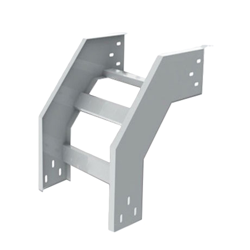 Co xuống thang cáp W100xH100xT1.5mm